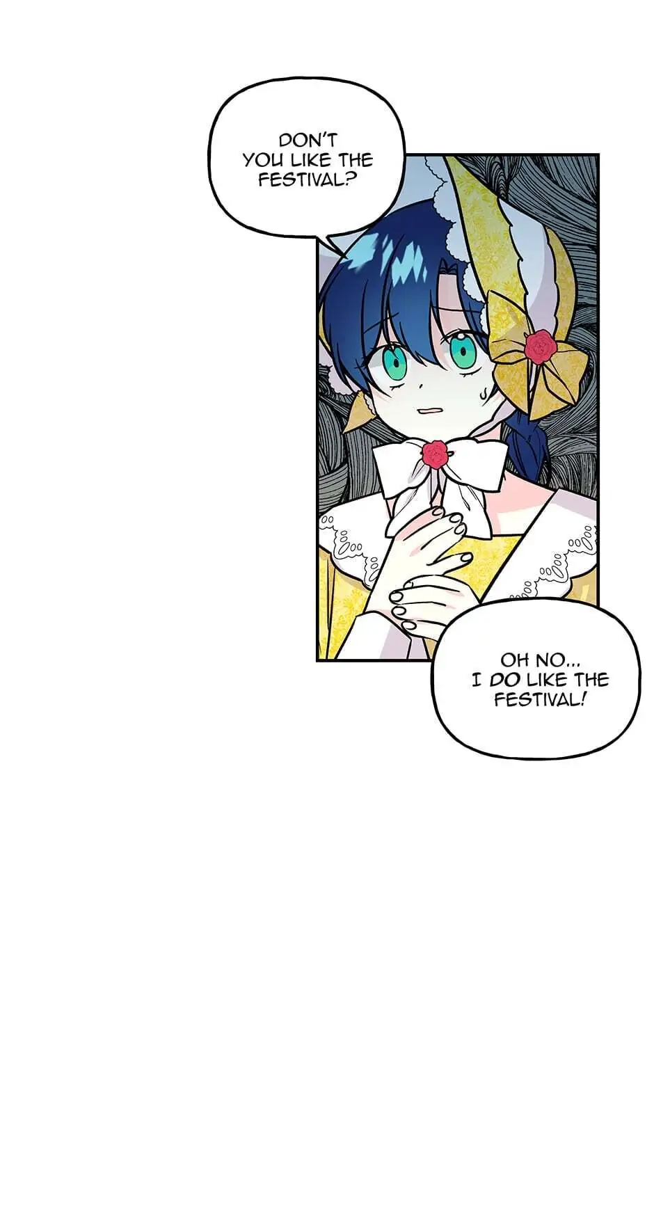 The Archmage’s Daughter chapter 18 - page 27